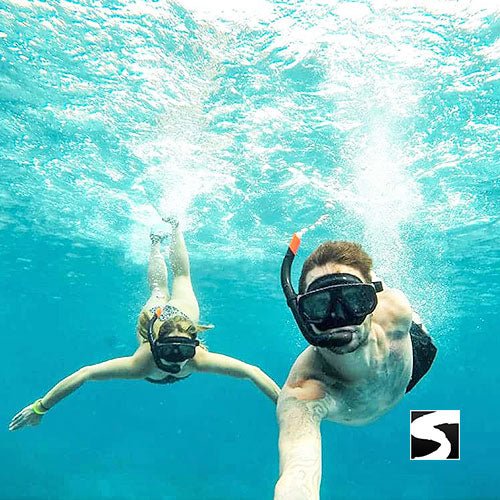 Day trip snorkeling Koh Tao & Koh Nang Yuan - samuitours.app