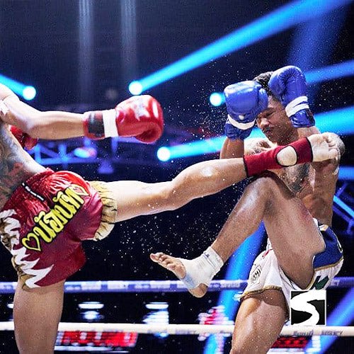 Koh Samui Muay Thai Tickets - next event tickets - samuitours.app