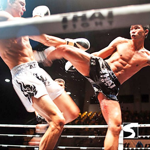 Koh Samui Muay Thai Tickets - next event tickets - samuitours.app