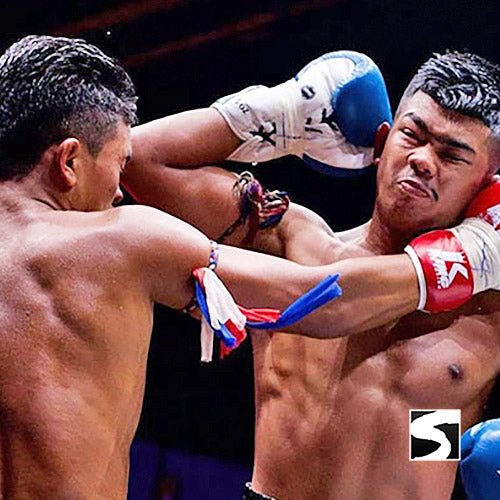 Koh Samui Muay Thai Tickets - next event tickets - samuitours.app
