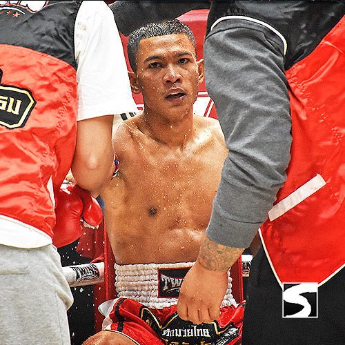 Koh Samui Muay Thai Tickets - next event tickets - samuitours.app