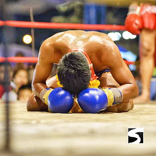 Koh Samui Muay Thai Tickets - next event tickets - samuitours.app