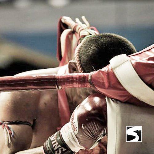 Koh Samui Muay Thai Tickets - next event tickets - samuitours.app