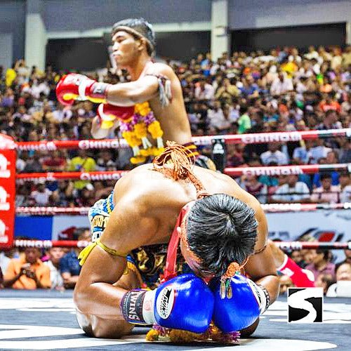 Koh Samui Muay Thai Tickets - next event tickets - samuitours.app