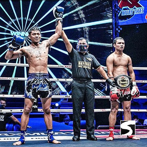 Koh Samui Muay Thai Tickets - next event tickets - samuitours.app