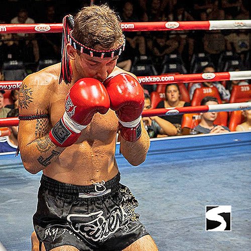 Koh Samui Muay Thai Tickets - next event tickets - samuitours.app