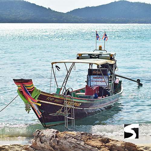 Private Pig Island Snorkeling & Longtail Boat - Cruise Excursion - samuitours.app