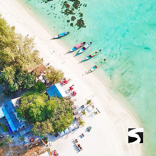 Private snorkel excursion Koh Tan & Koh Mudsum (Pig Island) - samuitours.app