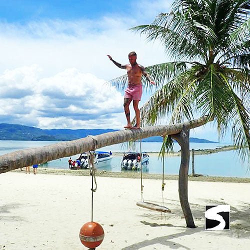 Pig Island Snorkeling Koh Mudsum & Koh Tan Speed Boat Economy Tour - samuitours.app