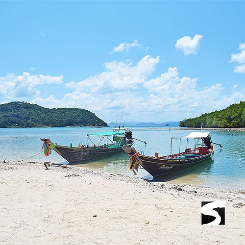 Private snorkel excursion Koh Tan & Koh Mudsum (Pig Island) - samuitours.app