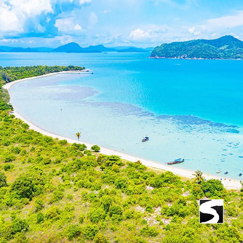 Sunset snorkeling tour pig island Koh Mudsum & Koh Tan - samuitours.app