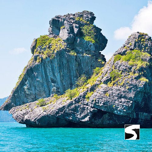 Sunset snorkeling tour pig island Koh Mudsum & Koh Tan - samuitours.app