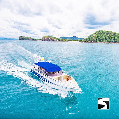 Sunset snorkeling tour pig island Koh Mudsum & Koh Tan - samuitours.app