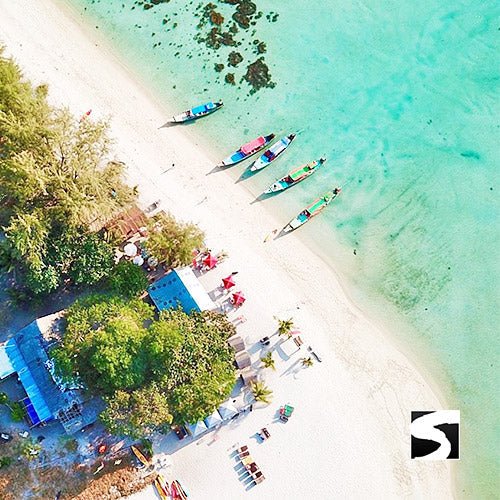 Sunset snorkeling tour pig island Koh Mudsum & Koh Tan - samuitours.app