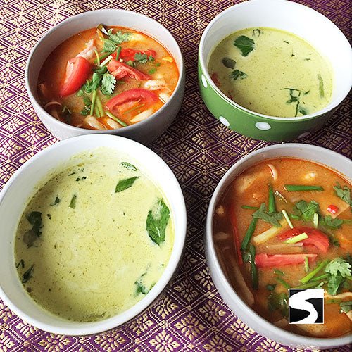Unique Activity Thai cooking class 4 hours Koh Samui - samuitours.app