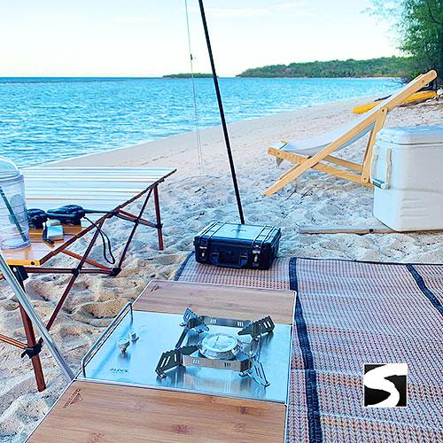 Koh Rap Island Excursion - Paradise Beaches - samuitours.app