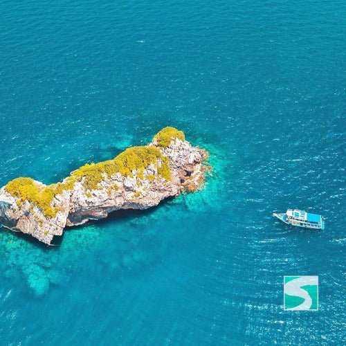 PADI open water diver - 3 day course Koh Samui - samuitours.app