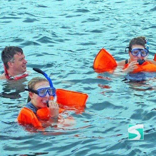 Private Diving Tour Island Koh Tan & Koh Mudsum - samuitours.app