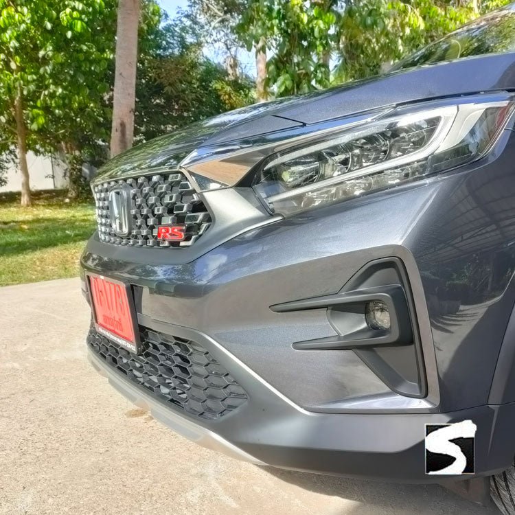 Rental Car Koh Samui - SUV Honda WRV RS Premium - samuitours.app